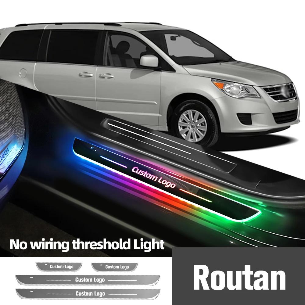ٰ VW Routan 2011 2012 ڵ ¦  Ʈ,  ΰ LED ȯ    ׼, 2008-2013